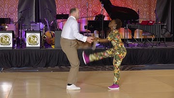 ILHC 2019: Invitational Classic - Felix & LaTasha