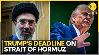 US-Iran War: Can Air Strikes Disable Iran's Electricity? | WION News