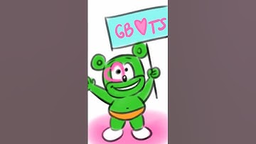 Taylor Swift x Gummibär! "Cruel Summer"