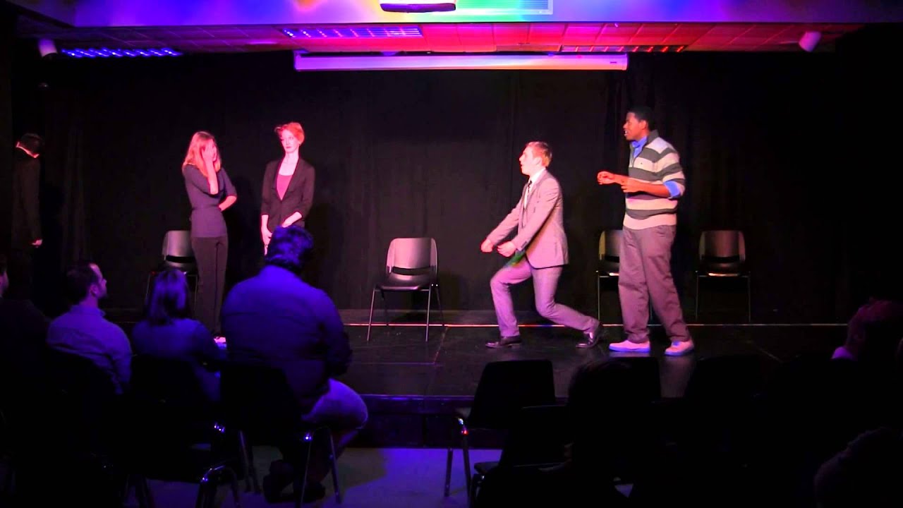 Phoenix Improv Company  @ the 5th Fest