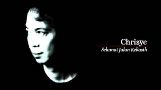 Chrisye - Selamat Jalan Kekasih chords