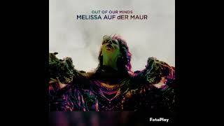 Melissa Auf der Maur - The Key (Instrumental)
