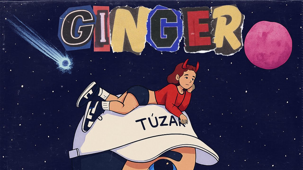 Смотреть «TÚZAR - GINGER (prod by TZRWRLD)» на YouTube Смотреть «TÚZAR - GINGER (prod by TZRWRLD)» на YouTube