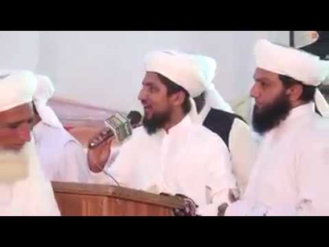 M Naeem Zia Muhammadi Saifi Sb | saifi naat لوگوں کے تو دنیا میں لاکھوں ہے سہارے ہیں