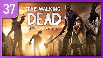 The Walking Dead - Episode 5: "No Time Left" ~ Part 2 - Ben, you Suck! (Gameplay) [HD]