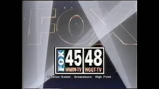 WNRW/WGGT id February 17, 1992