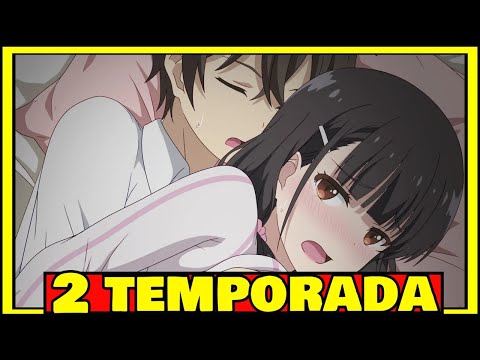 MAMAHAHA NO TSUREGO 2 TEMPORADA ( My Stepmom's Daughter Is My Ex