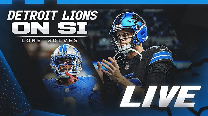 A Psychological Look at Sherrone Moore, Can Detroit Lions UPSET Rams?