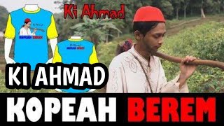 KISAH KI AHMAD YANG MENJADI ULAMA BESAR || CERAMAH KI BALAP CEMPLANG BOGOR