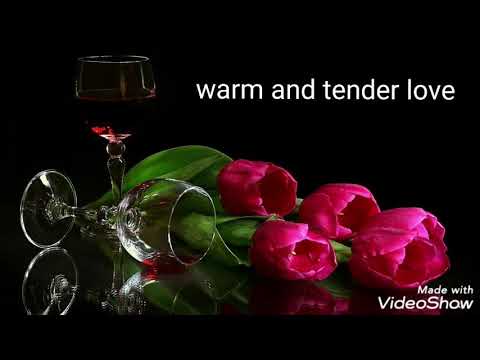Warm And Tender Love - Percy Sledge ( lyrics in description)