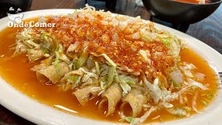 Tacos Encuerados en Durango, Dgo. | Onde Comer Durango - YouTube