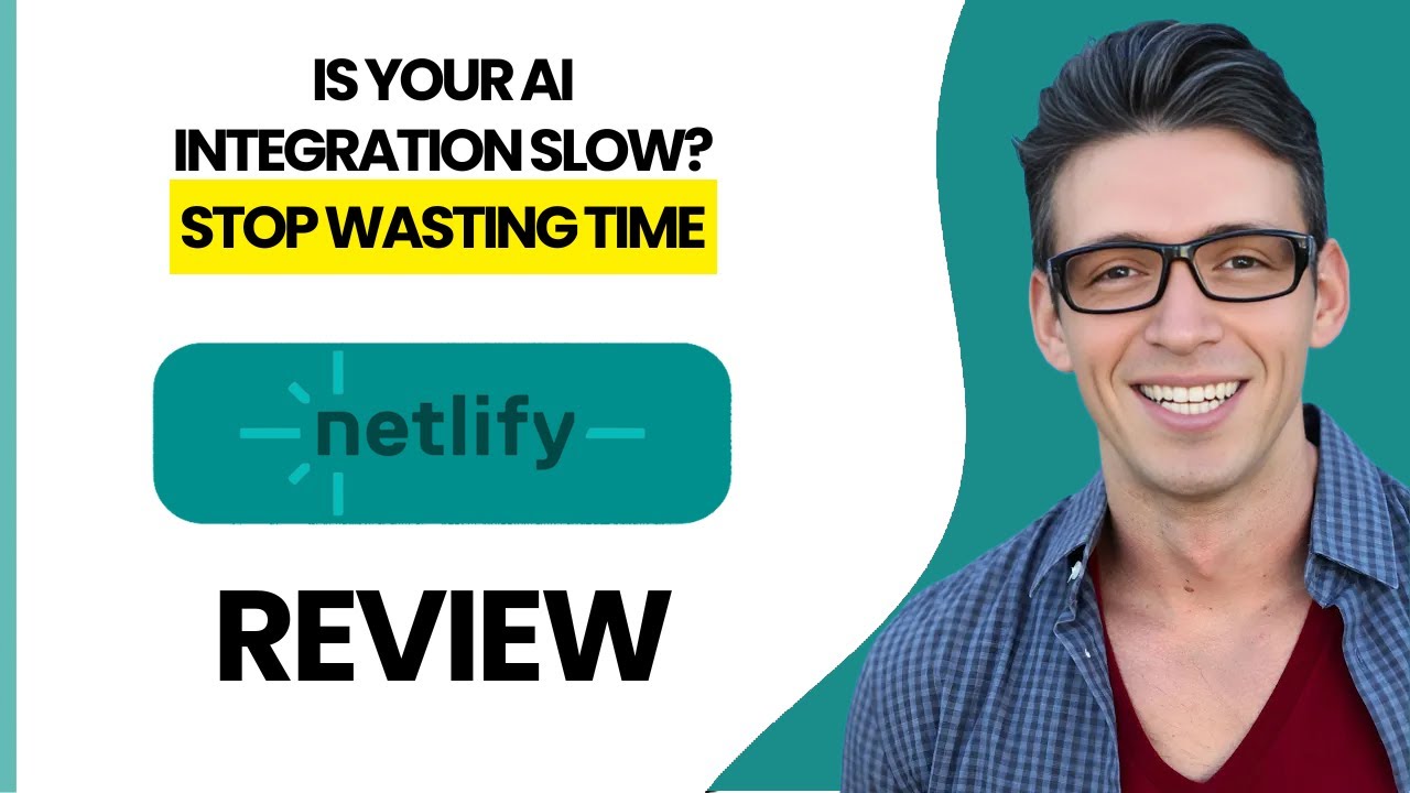 Обзор Netlify AI Gateway – интеграция бессерверных моделей ИИ для разработчиков (2025)