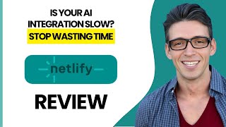 Netlify AI Gateway Review – Serverless AI Model Integration for Developers (2025)