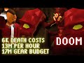 DOOM of Mokhaiotl is NOT an Endgame Boss (OSRS Midgame Guide)