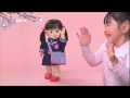 日本POPO-CHAN波波醬娃娃-制服長髮泡澡POPO-CHAN(3Y+) product youtube thumbnail