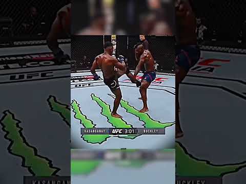 Heavy Weight 'MONSTERS'!! 'HEAD KICK'!!😱😱#ufc #mma #mmaedits #ufcedit .