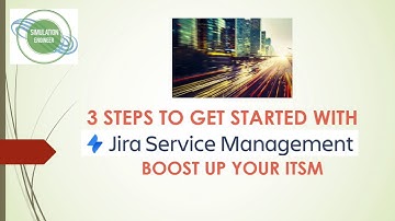 Jira Service Management | Boost Up Your ITSM | Atlassian
