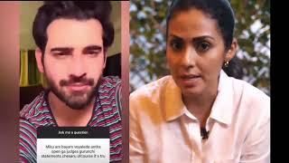 Sadaa React On Ariyana Akhil Sarthak Rude Behaviour In Neethone Dance Show