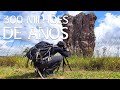 Cenário de 300 MILHÕES DE ANOS [Parque Estadual de Vila Velha] - Trip Ponta Grossa (Parte 2)