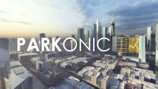 3D PARKONIC On-Street Parking screenshot 3