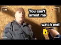 When Good Cops Stand Up To Corrupt Cops