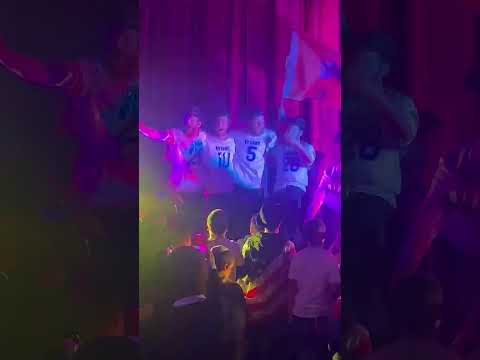 Trust LIVE Yossi Rodal Concert Thu Night 