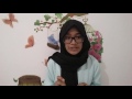 Reyna putri self introduction