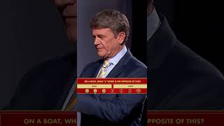 60 seconds on the clock! | #SplitSecond hosted by #JohnMichaelHiggins on #GameShowNetwork!