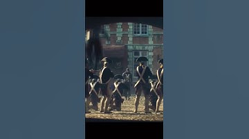 Assassin’s Creed Unity Edit Song: Stressed Out by Twenty one pilots @Ubisoft @PlayStation