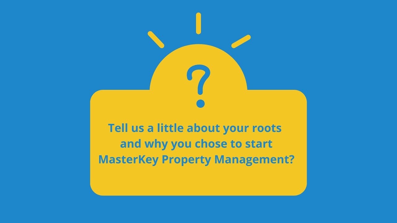 From Family Rentals to 500 Doors | MasterKey Property Management's Story 