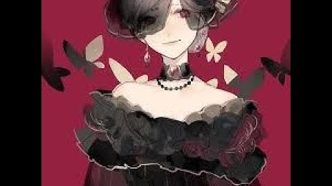 Perfumer Gameplay (Fatal affection)Identity V