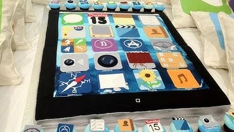 Unboxing "The New iPad" Verizon (32 GB Wifi+4G LTE)