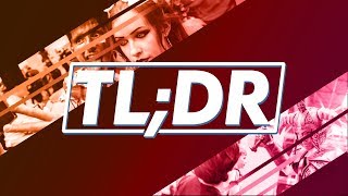 What’s Going On At Insomnia?! | August 24 | TL;DR 29