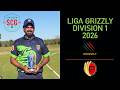 Werewolves CC vs Oeiras CC | Liga Grizzly Div 1 2026(League Matches) | Live - Santarém Santerm Cri…
