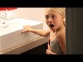 Everleigh and Savannah Were Not Happy About This Prank... *THEIR BIGGEST FEAR*