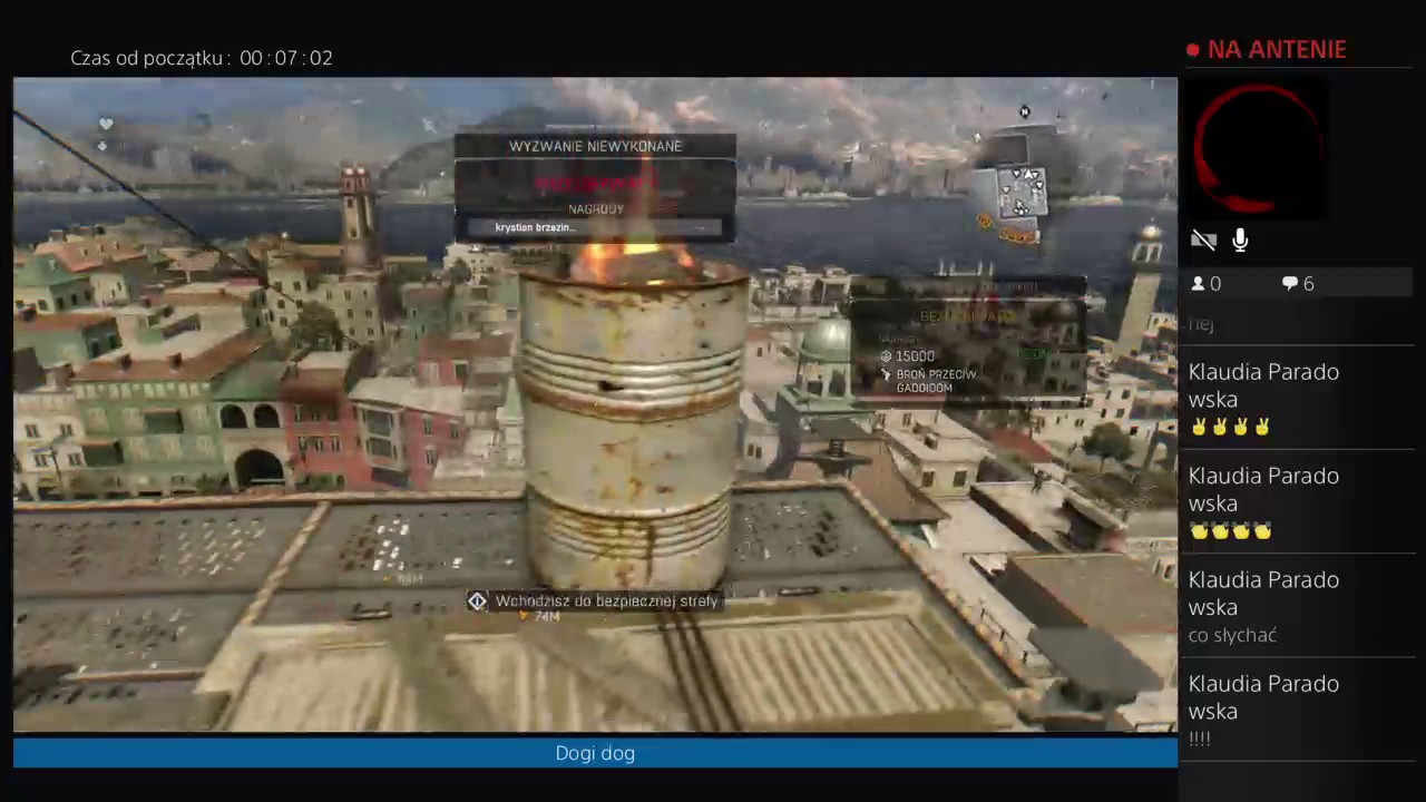 Dying Light 2 Im Dienste Der Stadt Dying light+ info - YouTube