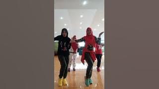 Zumba Chacha Ocay Boorchay With Boozz Romlah