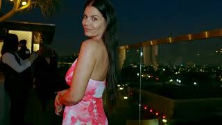 Maria Goes to Hollywood (LAGFF's party teaser)