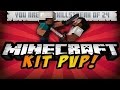 LMC - KitPvP Montage #1
