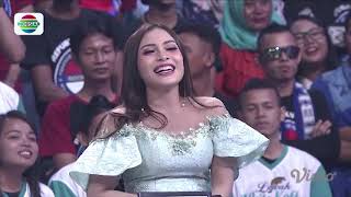 A A A A A AISYAH! Nyanyi Aisyah Jatuh Cinta Pada Jamila Bareng Cak Blangkon yuk! | Bintang Pantura 5