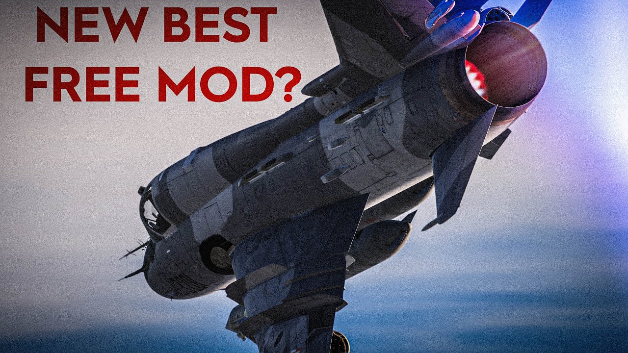 Polish Su-22 | INTERDICTION STRIKE | DCS World | Digital Combat Simulator