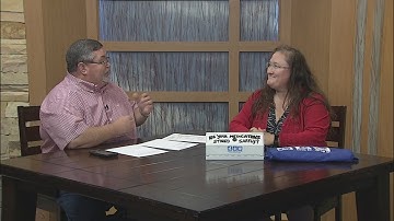 Count It, Lock It, Drop It