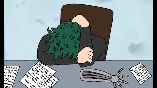 Cheat Code Support Strategist Ch 12 [Podfic]