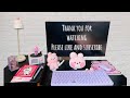 UNBOXING BT21 MININI COOKY COLLECTION #BT21 #COOKY #UNBOXING