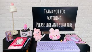 UNBOXING BT21 MININI COOKY COLLECTION #BT21 #COOKY #UNBOXING