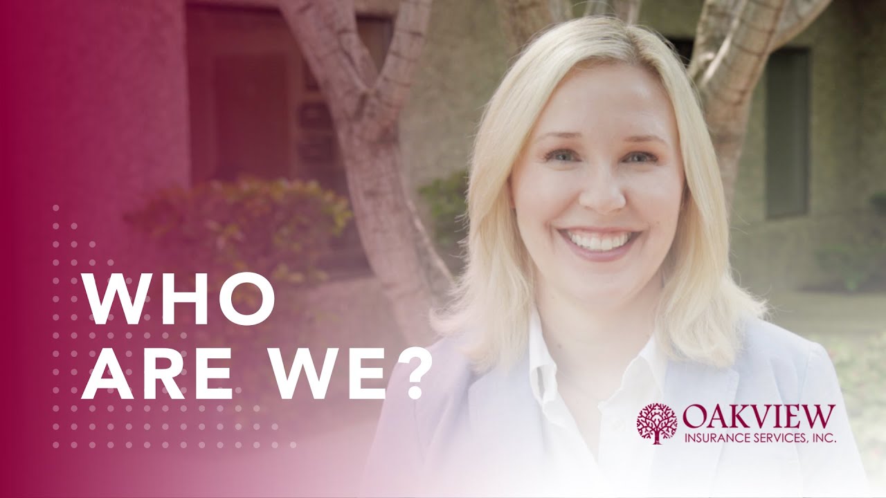 Local Yuba City Insurance Agents, Oakview Insurance Services, Inc. Yuba