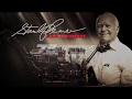 Homenagem a John Pearce: a alma da mecanização da colheita de cana