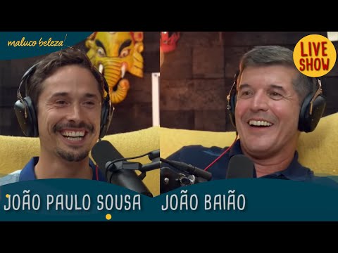 @JoaoPauloSousaOficial & João Baião - A GOSTO DO MALUCO