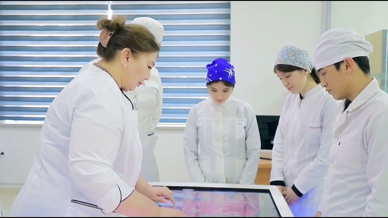 Toshkent davlat stomatologiya instituti - Study in Uzbekistan