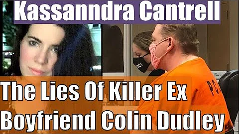 What Happened To Kassanndra Cantrell? The Day She ...
